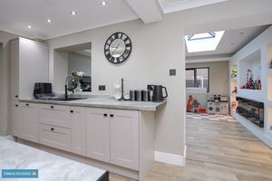 Kitchen- click for photo gallery